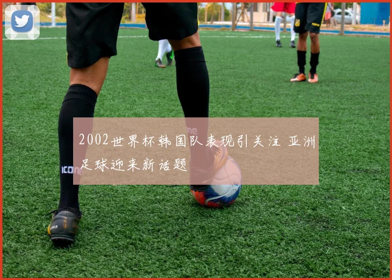 2002世界杯韩国队表现引关注 亚洲足球迎来新话题
