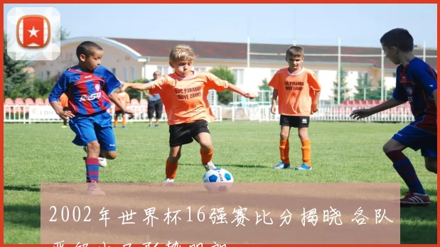 2002年世界杯16强赛比分揭晓 各队晋级出局形势明朗
