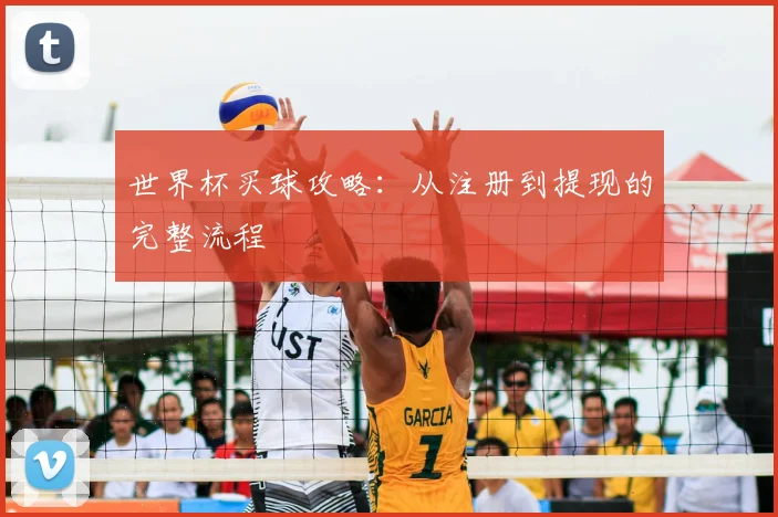 世界杯买球攻略：从注册到提现的完整流程